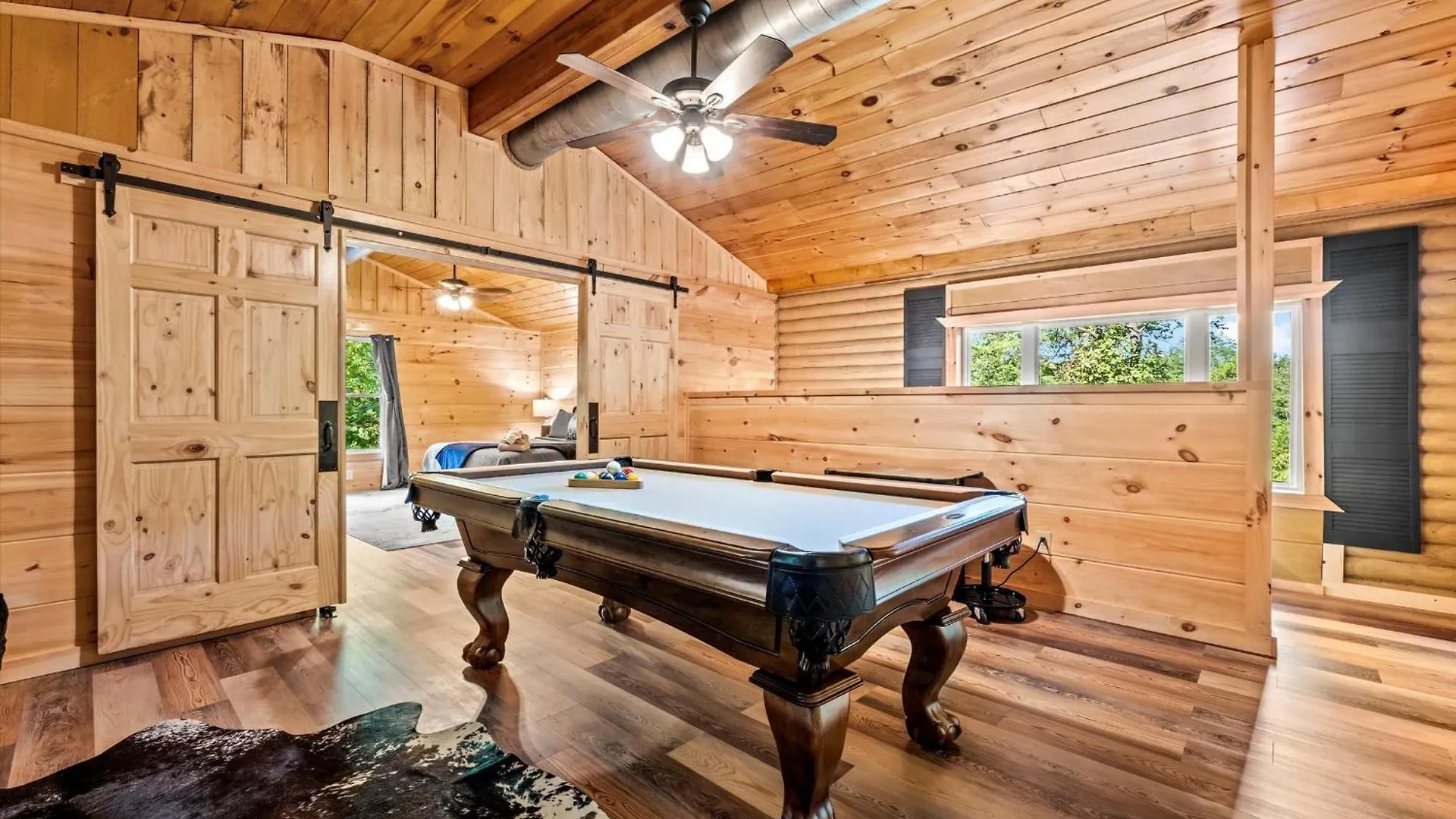 Holiday home Luxurious & Family Friendly - Hot Tub - Game Pigeon Forge