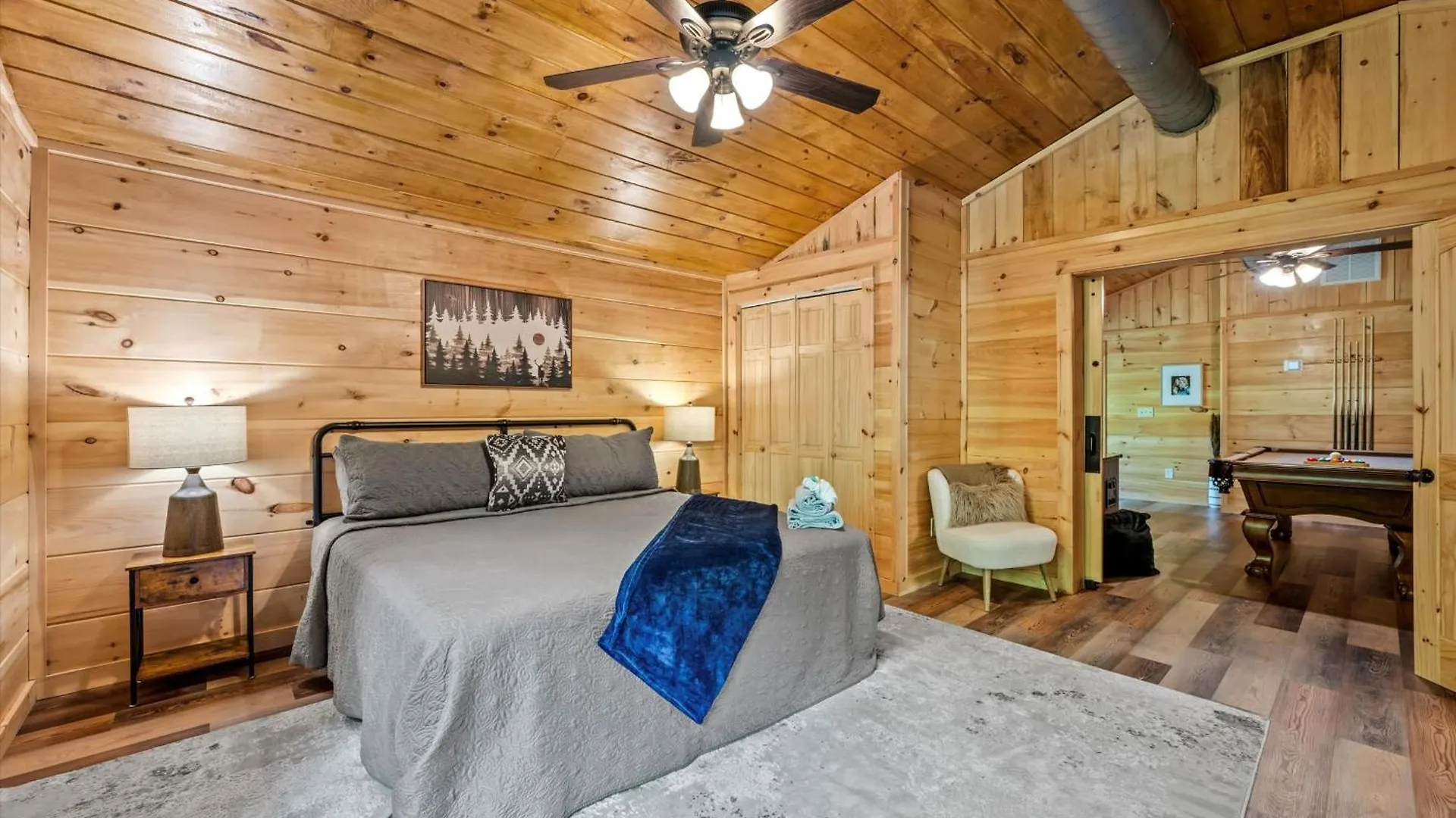 Luxurious & Family Friendly - Hot Tub - Game Pigeon Forge