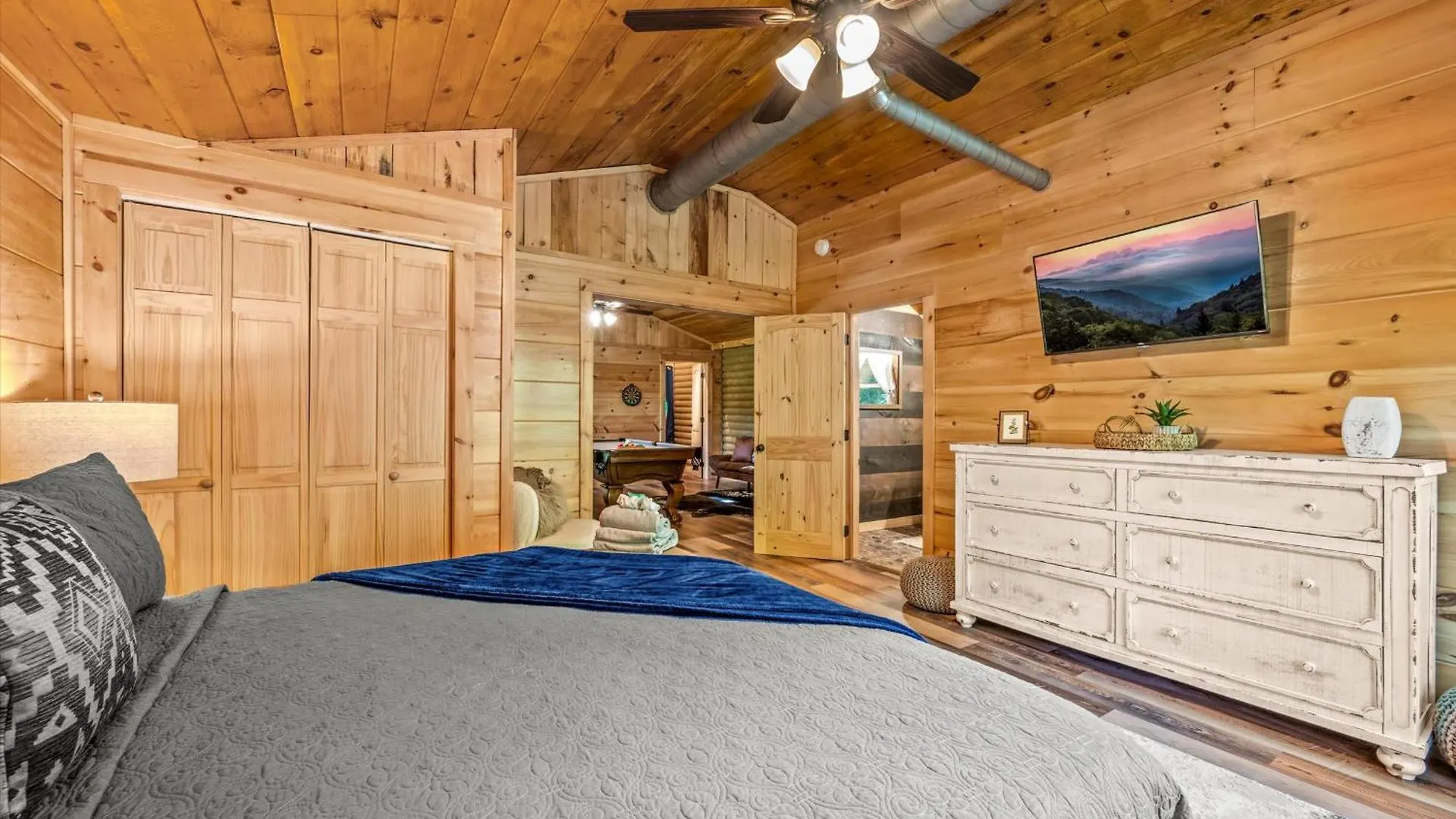 Holiday home Luxurious & Family Friendly - Hot Tub - Game