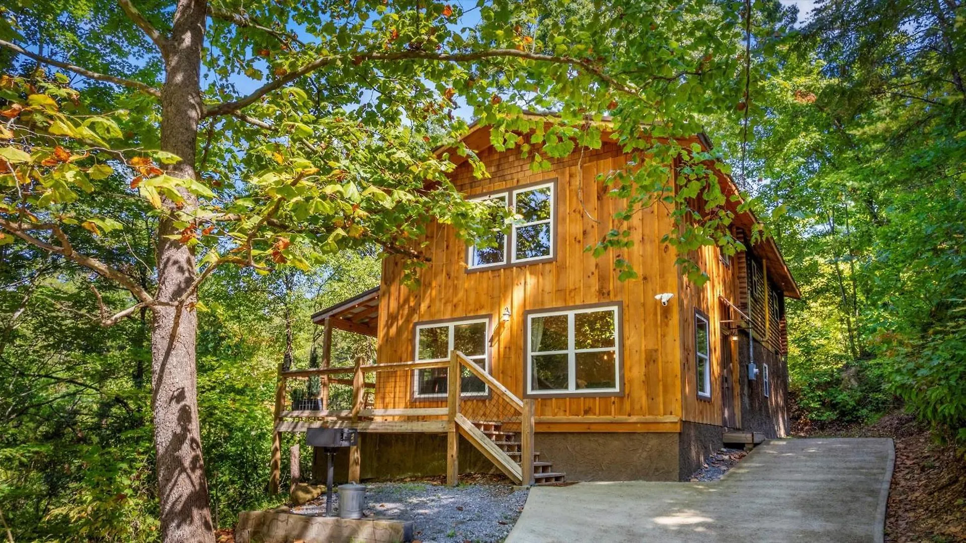 Luxurious & Family Friendly - Hot Tub - Game Holiday home