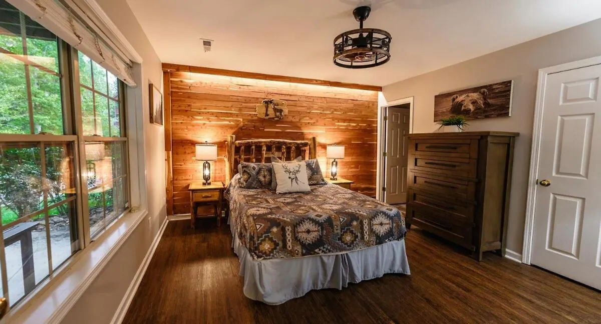 Holiday home Stonebrook Hills Pigeon Forge