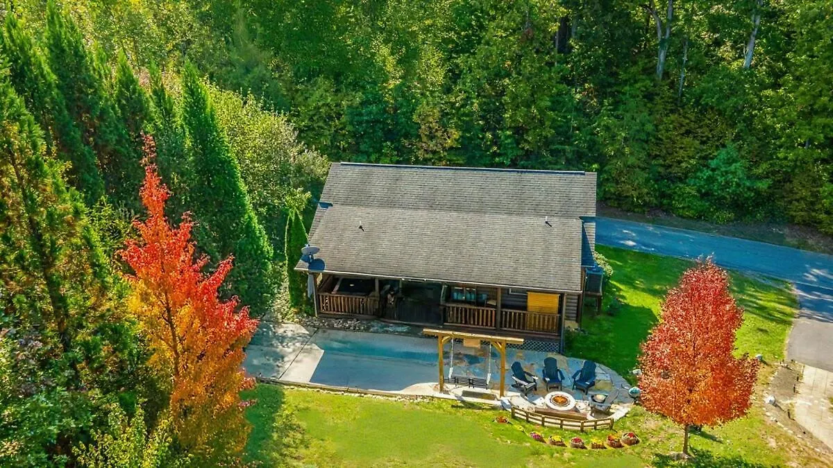 Stonebrook Hills * Pigeon Forge