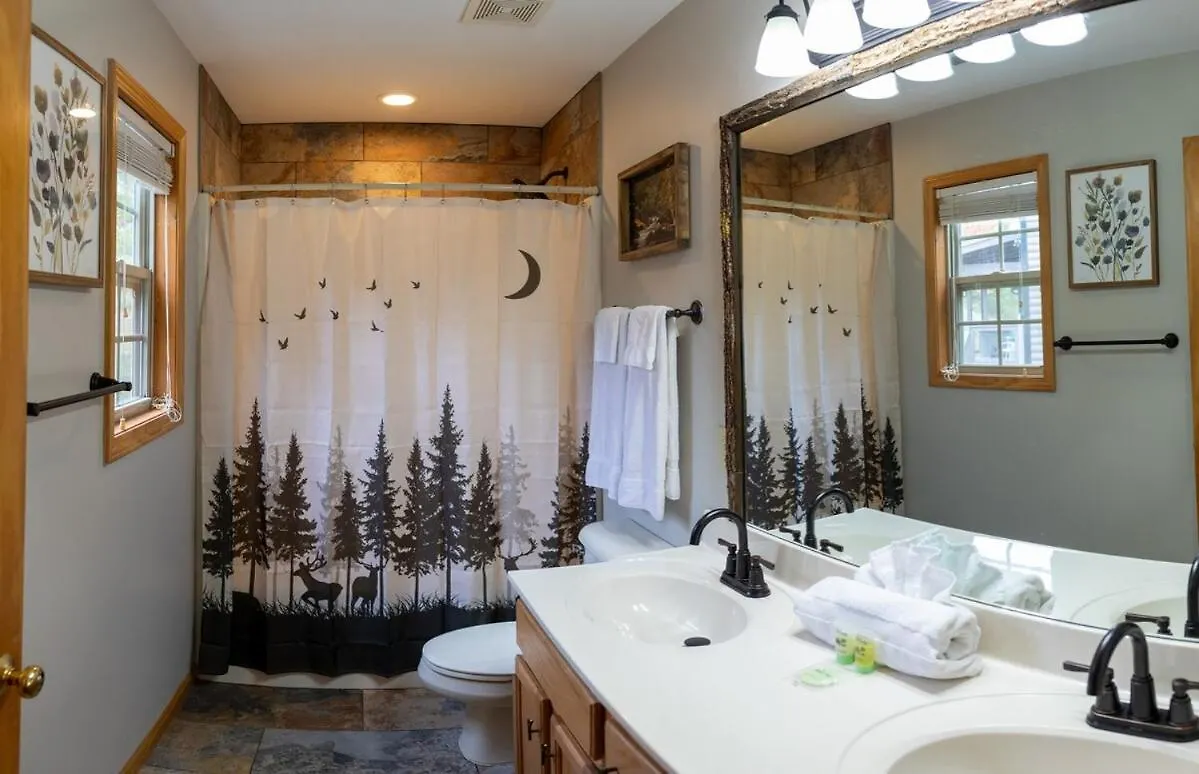 Stonebrook Hills Holiday home