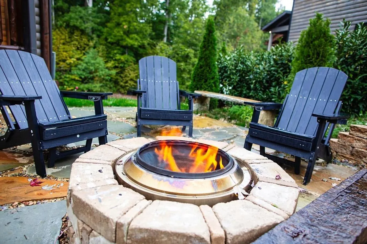 Holiday home Stonebrook Hills Pigeon Forge