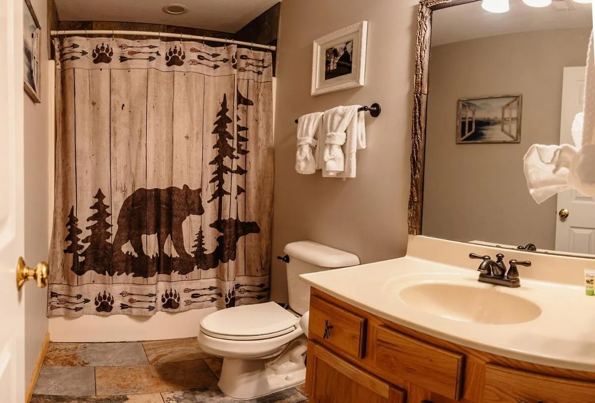 Stonebrook Hills Holiday home