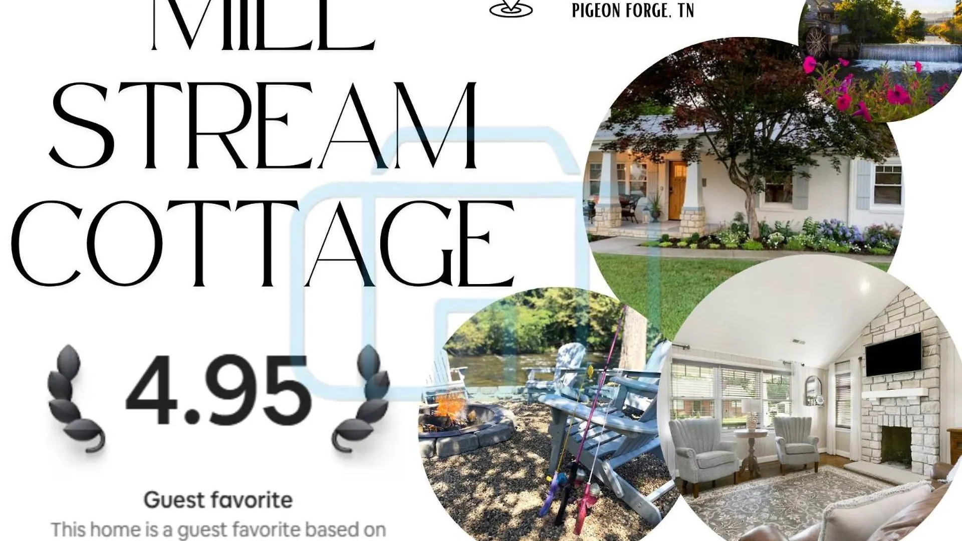 Mill Stream *