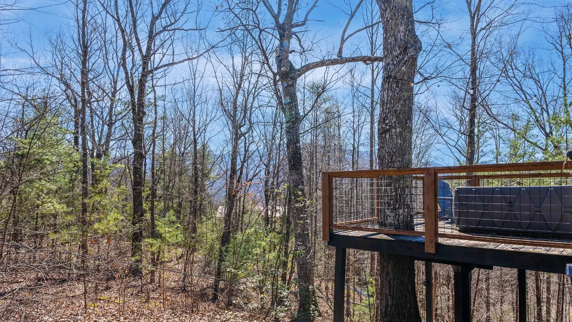 Modern Mountain Hideaway-secluded, Close To Town Holiday home