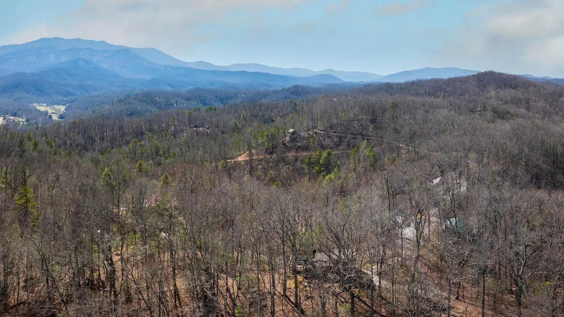 Holiday home Modern Mountain Hideaway-secluded, Close To Town Pigeon Forge