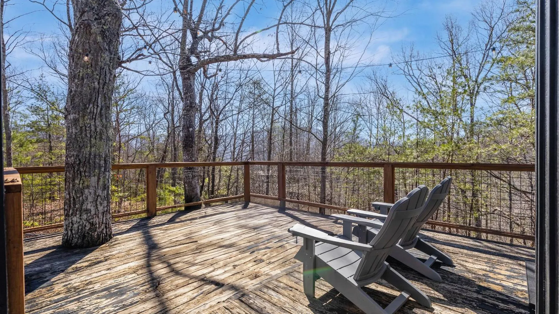 Modern Mountain Hideaway-secluded, Close To Town Holiday home