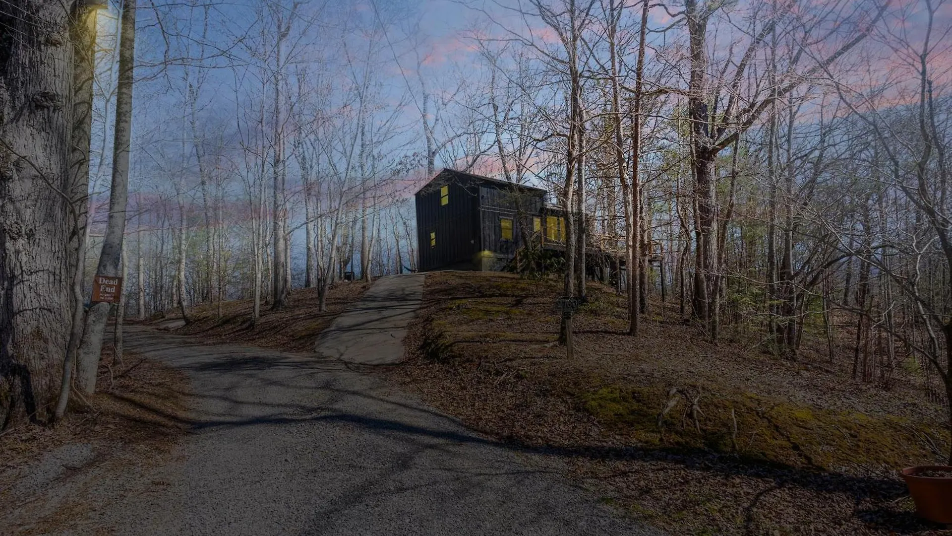 Modern Mountain Hideaway-secluded, Close To Town *