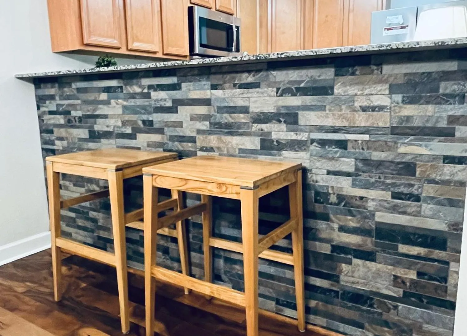 Main Level 1 Bedroom Condo- Mountain View Pigeon Forge