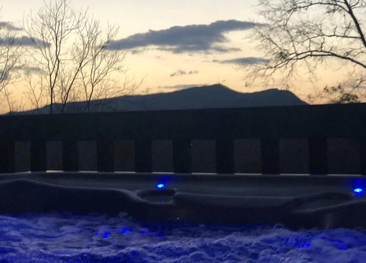 Majestic Poolside Lookout * Pigeon Forge