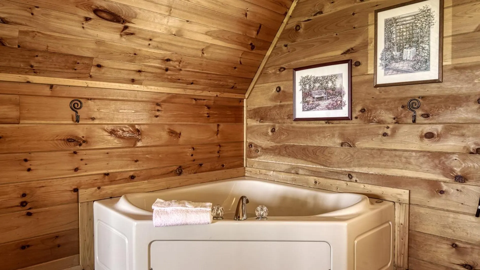Holiday home Black Bear *