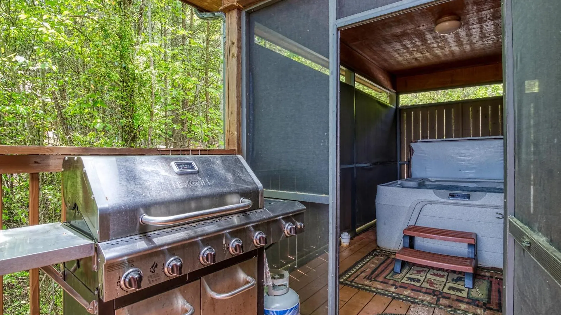 Black Bear Holiday home Pigeon Forge