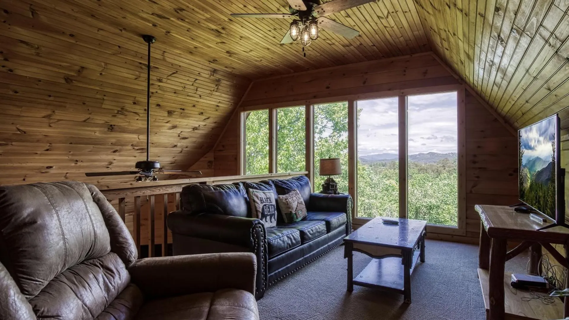 Holiday home Black Bear