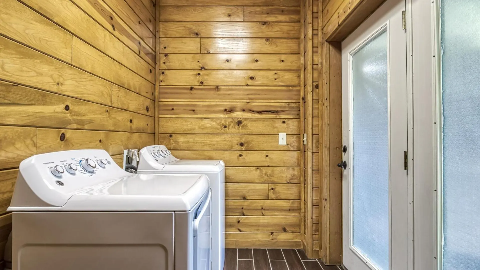 Holiday home Winter Ridge *