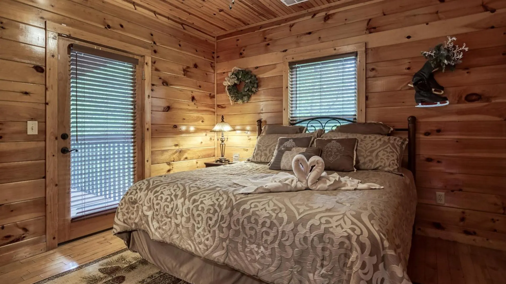 Winter Ridge Holiday home Pigeon Forge