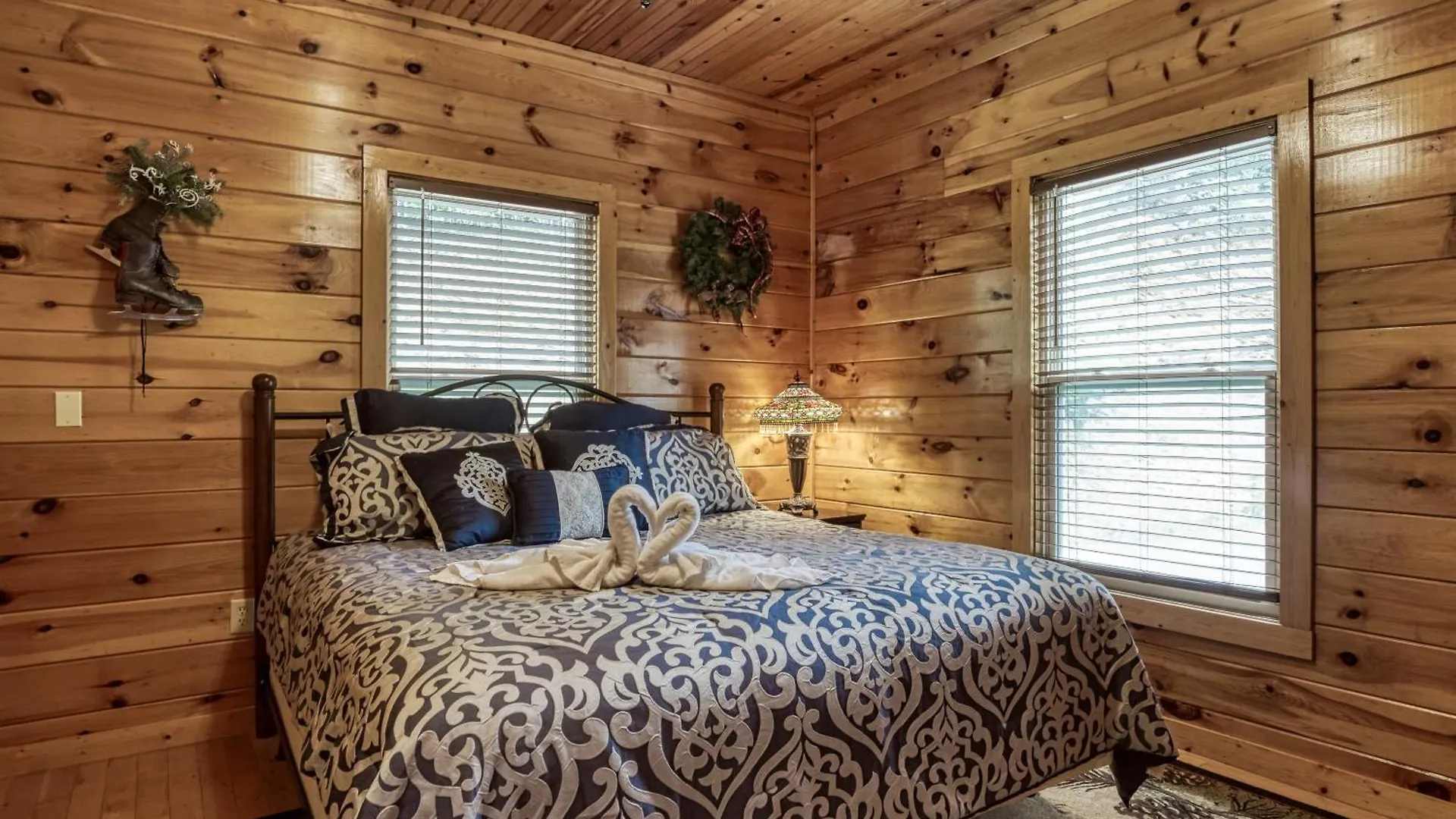 Winter Ridge Pigeon Forge