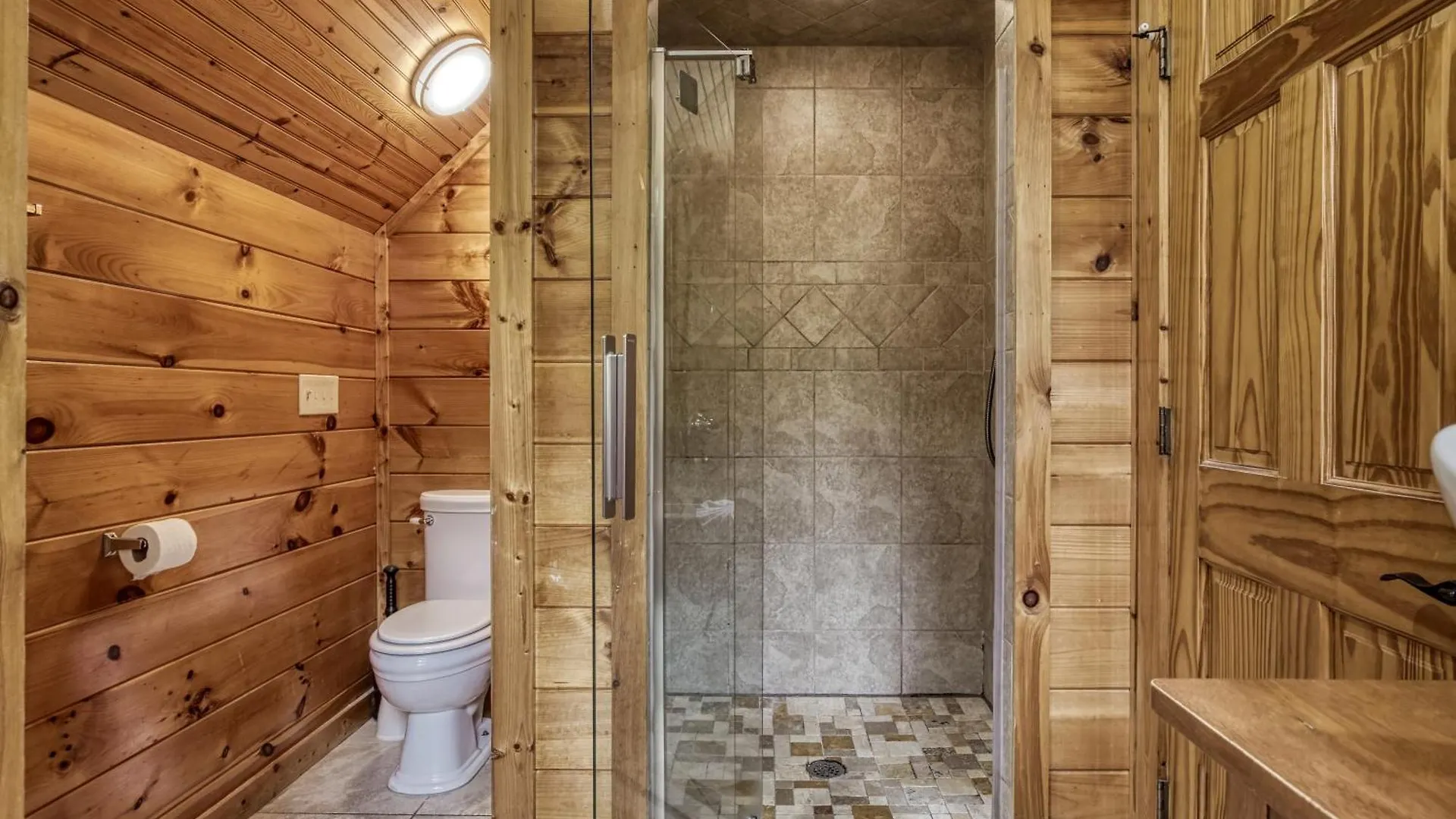 Winter Ridge Holiday home