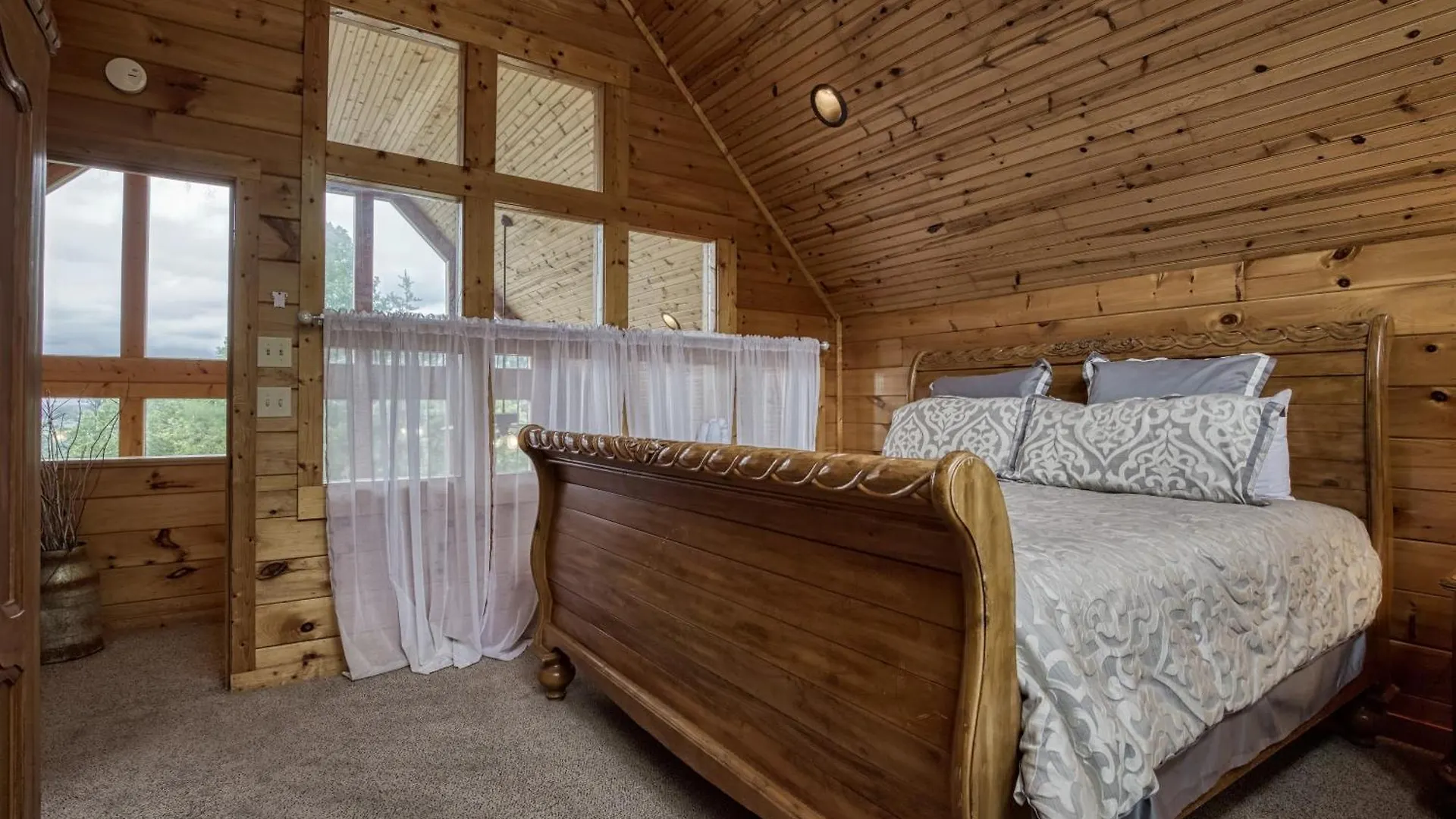 Holiday home Winter Ridge