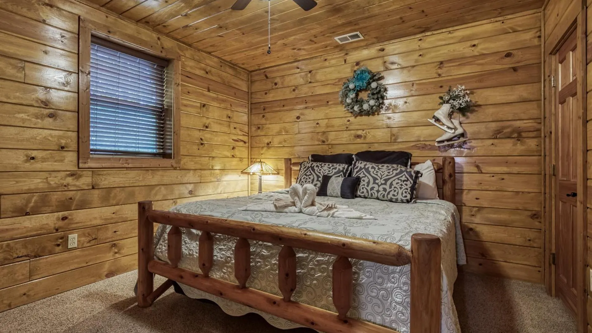 Holiday home Winter Ridge *