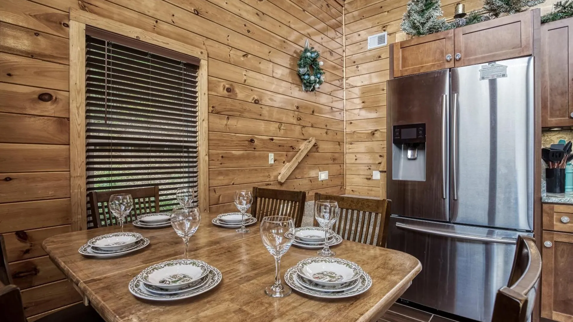 Holiday home Winter Ridge *