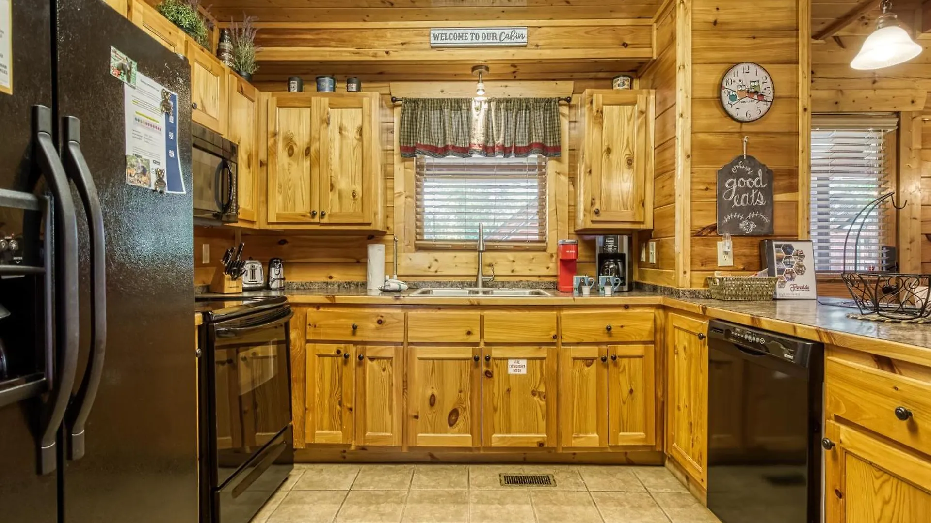 A Stone's Throw Holiday home *