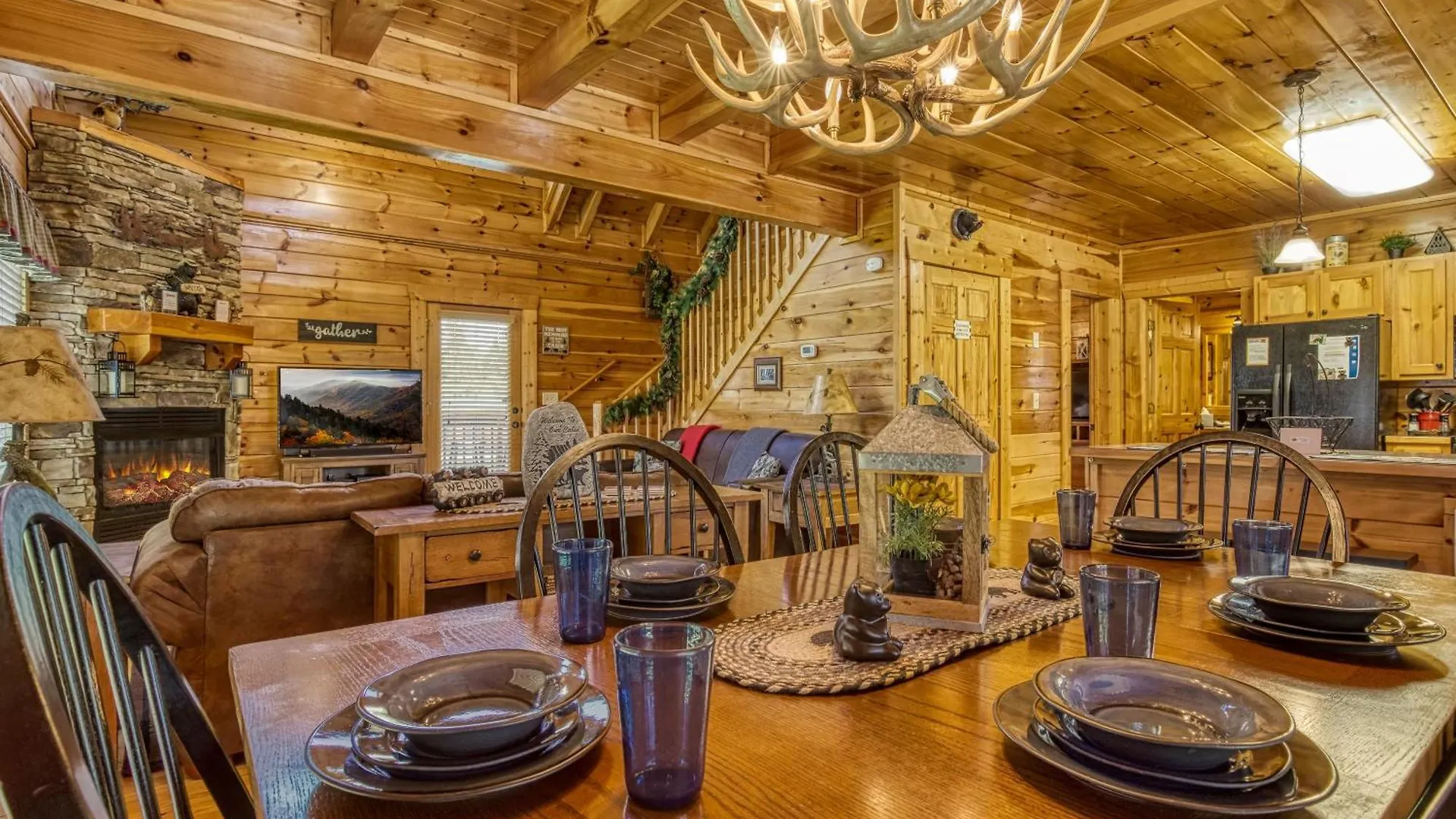 Holiday home A Stone's Throw *