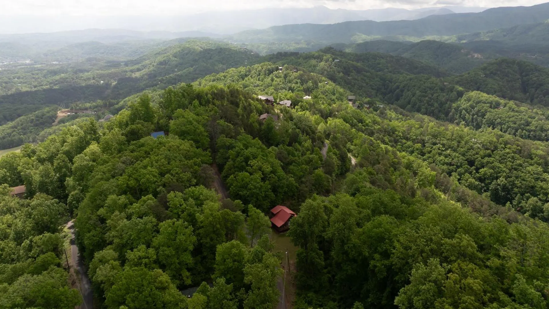 Outskirts Of Heaven *
