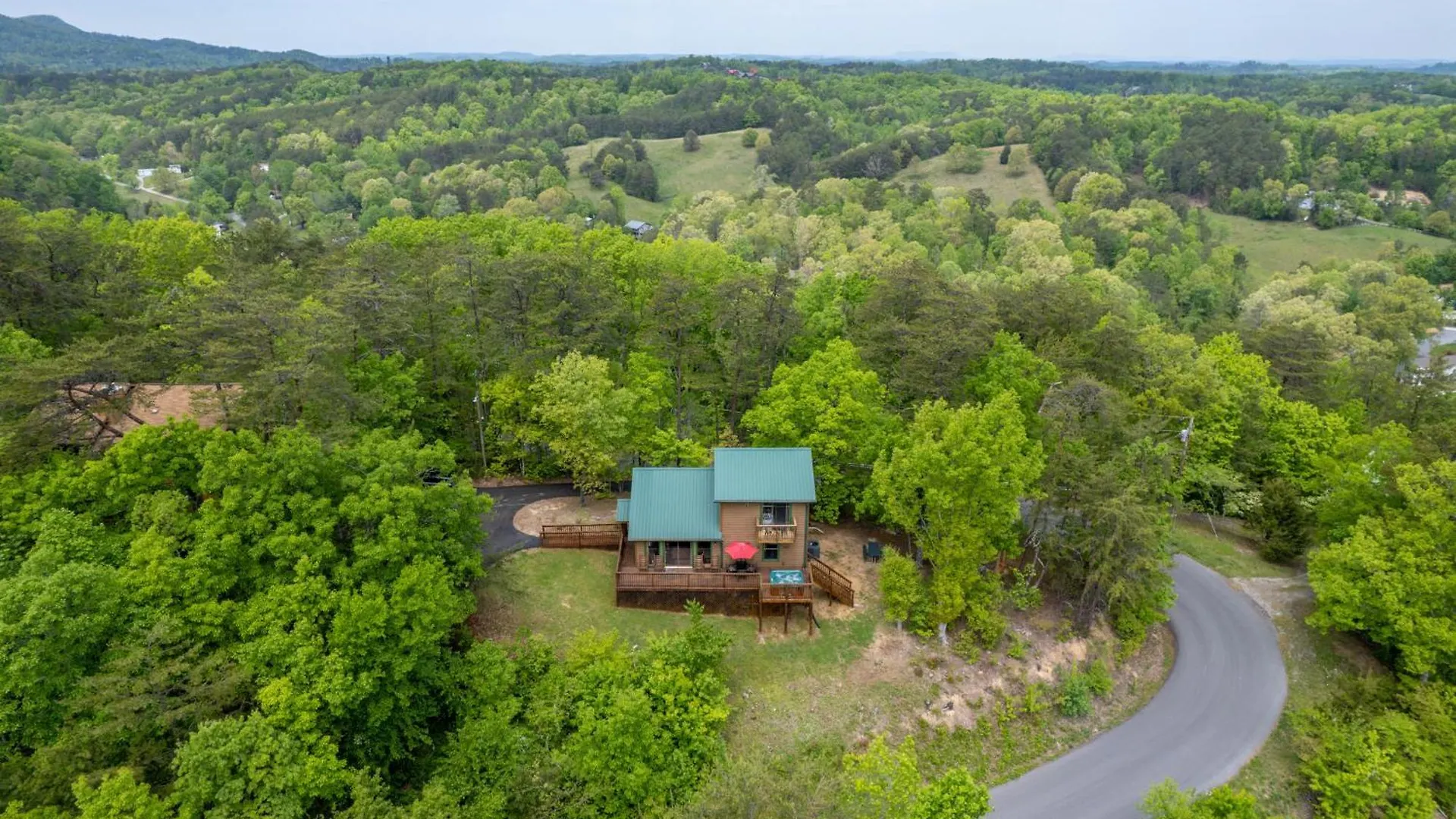 Moose Haven Holiday home