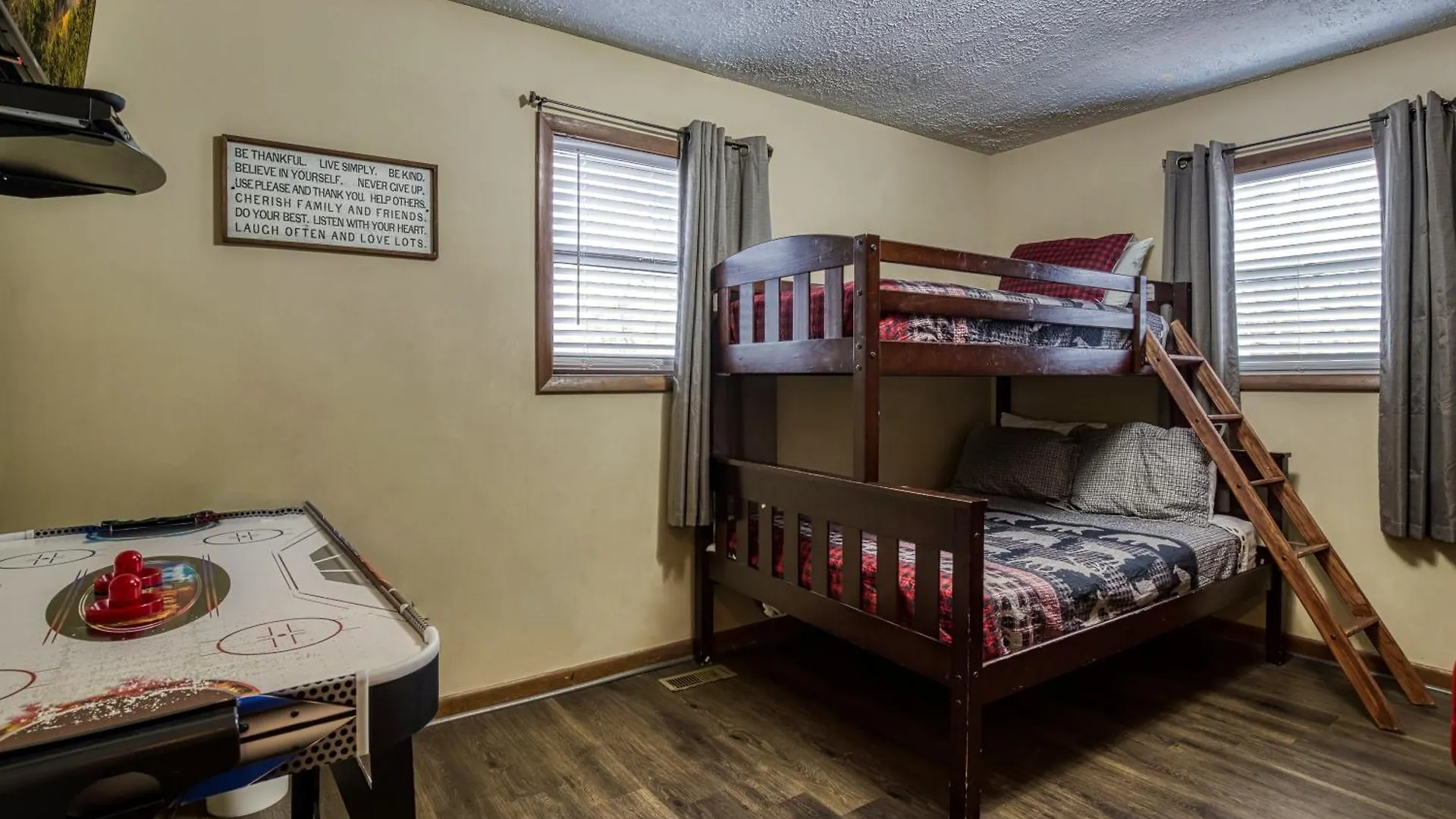 Moose Haven Holiday home *