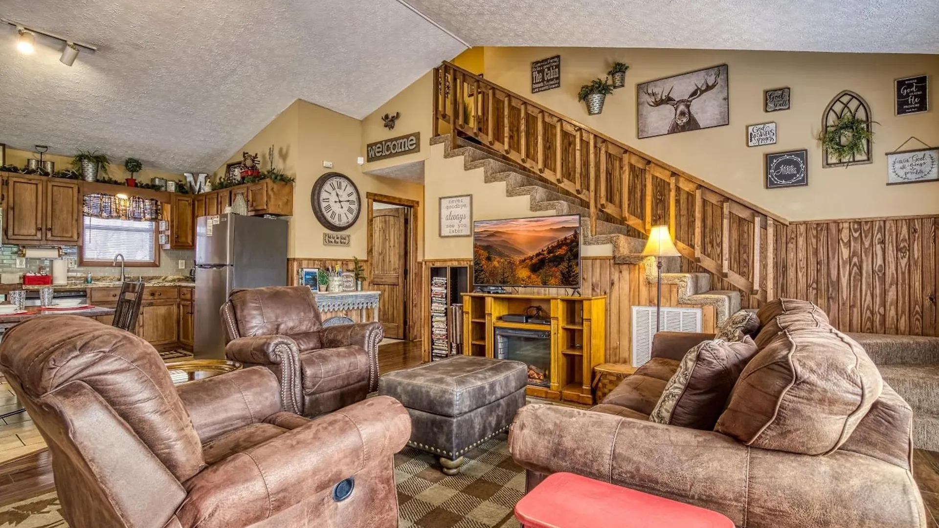 Moose Haven
