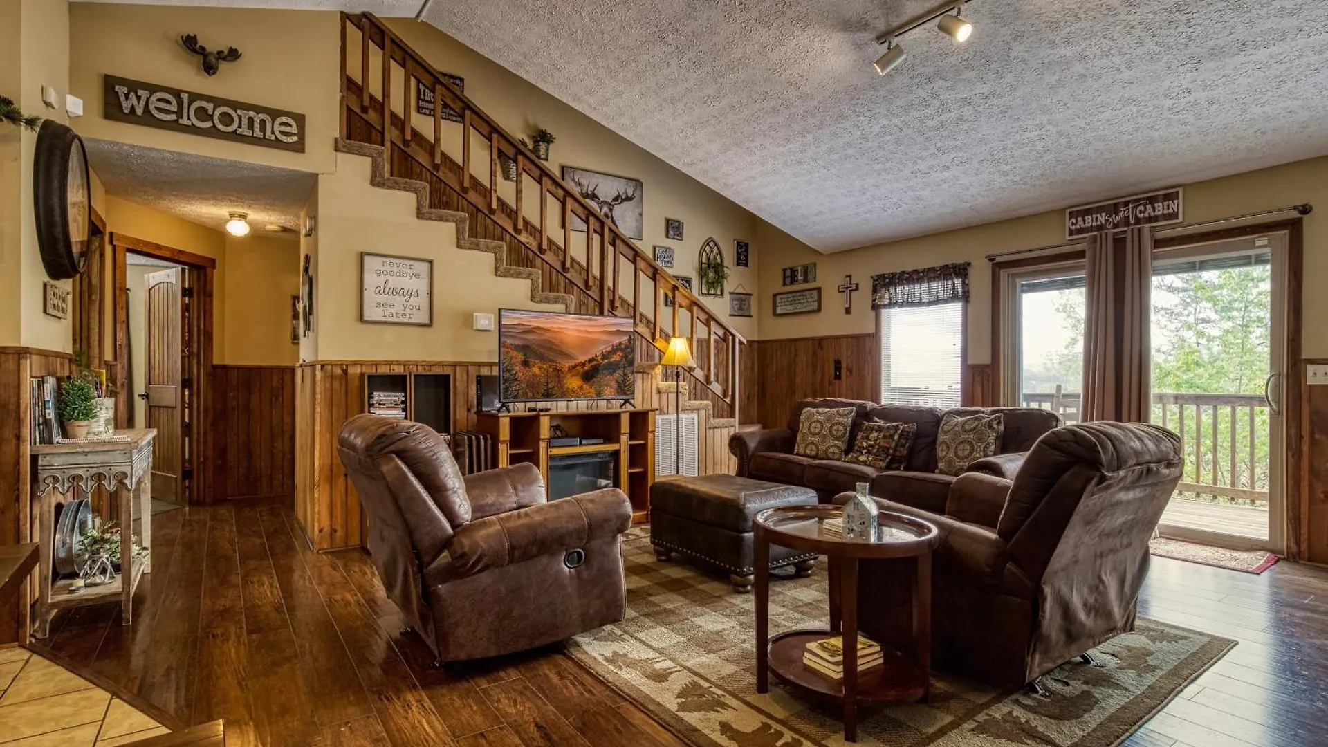 Moose Haven Holiday home
