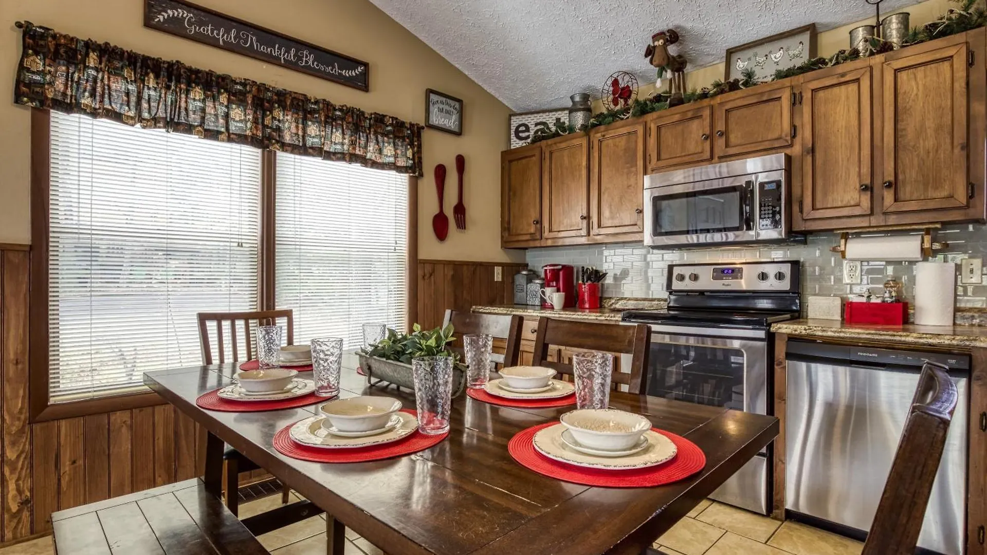 Holiday home Moose Haven