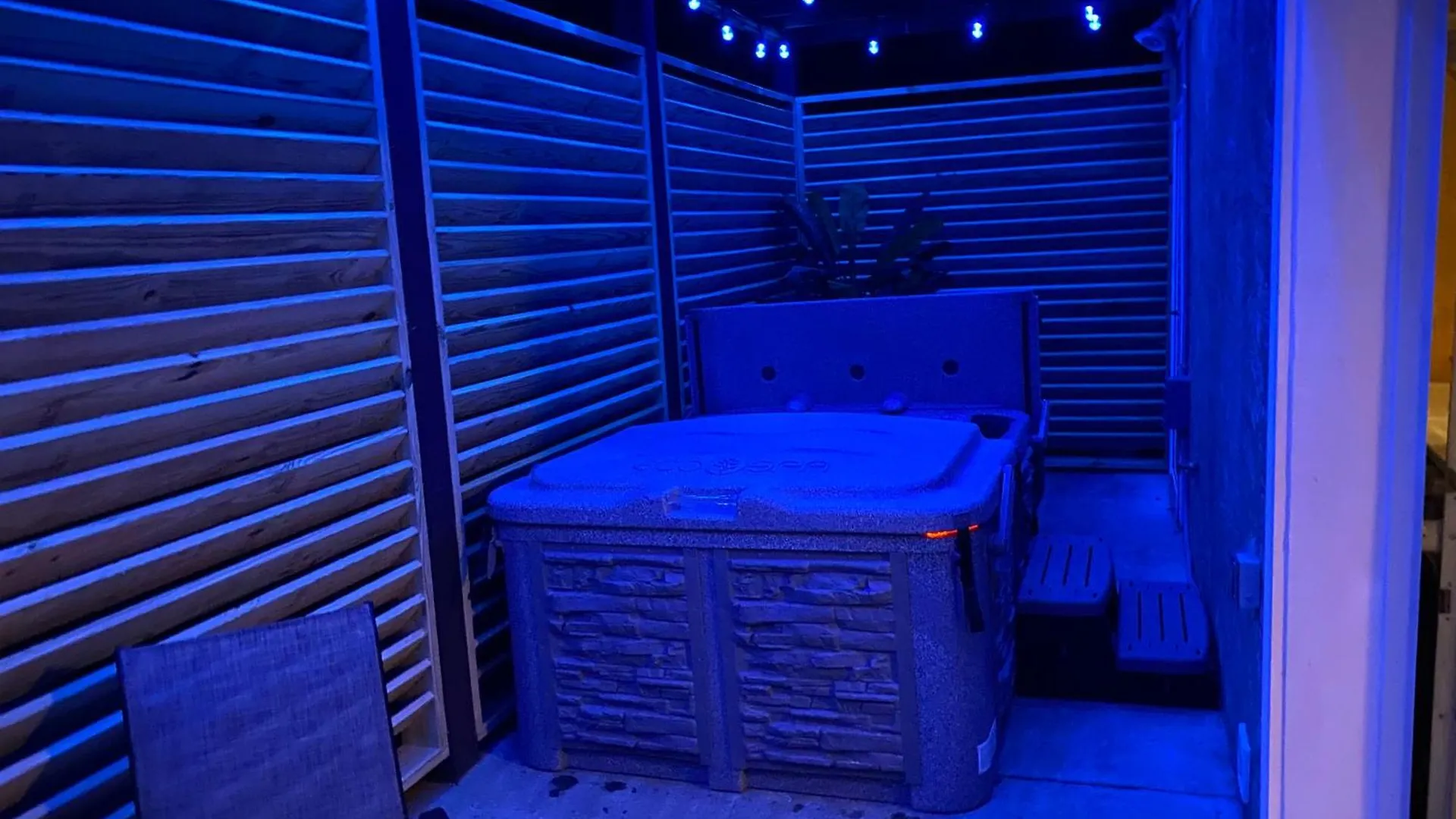 Chalet Alluring River Pigeon Forge