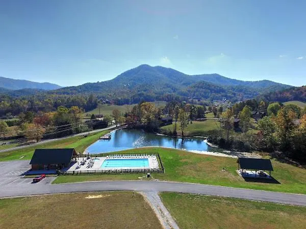 Angels View * Pigeon Forge