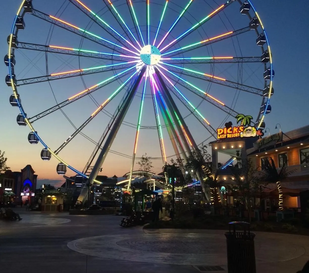 Holiday home Angels View Pigeon Forge