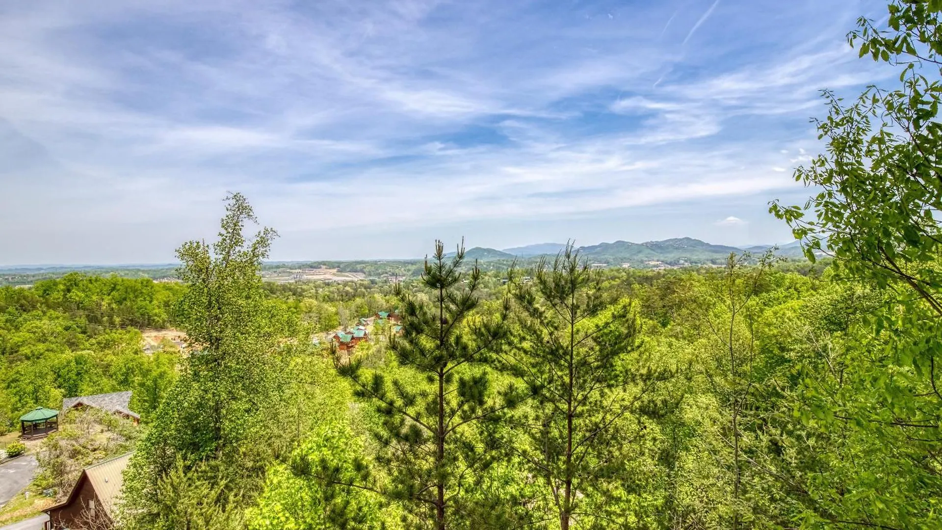 Holiday home Angels View