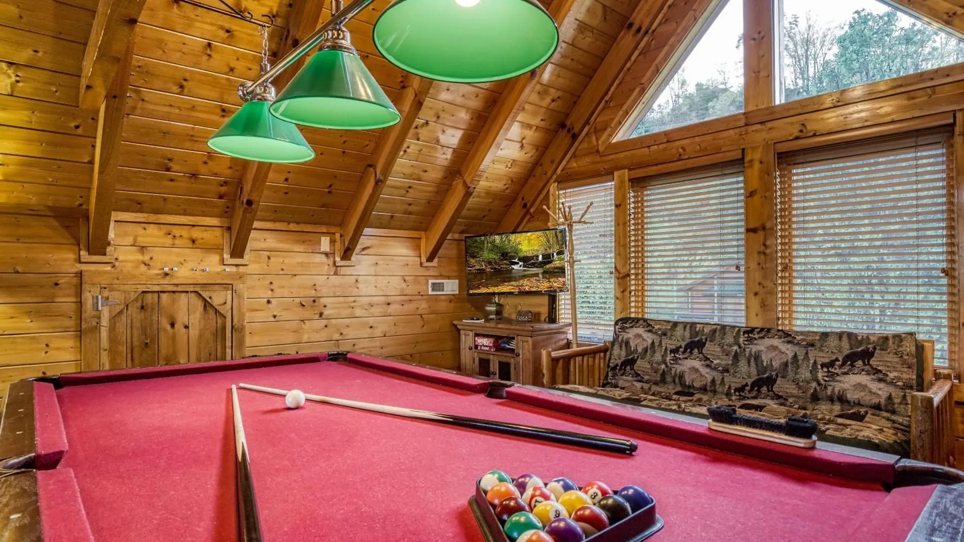 River Livin Holiday home *