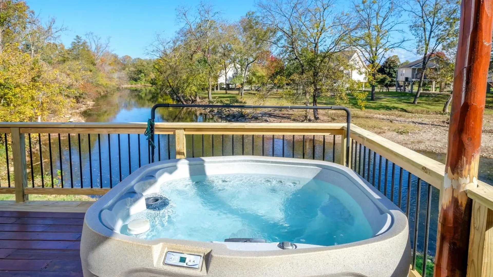 River Livin Holiday home Pigeon Forge