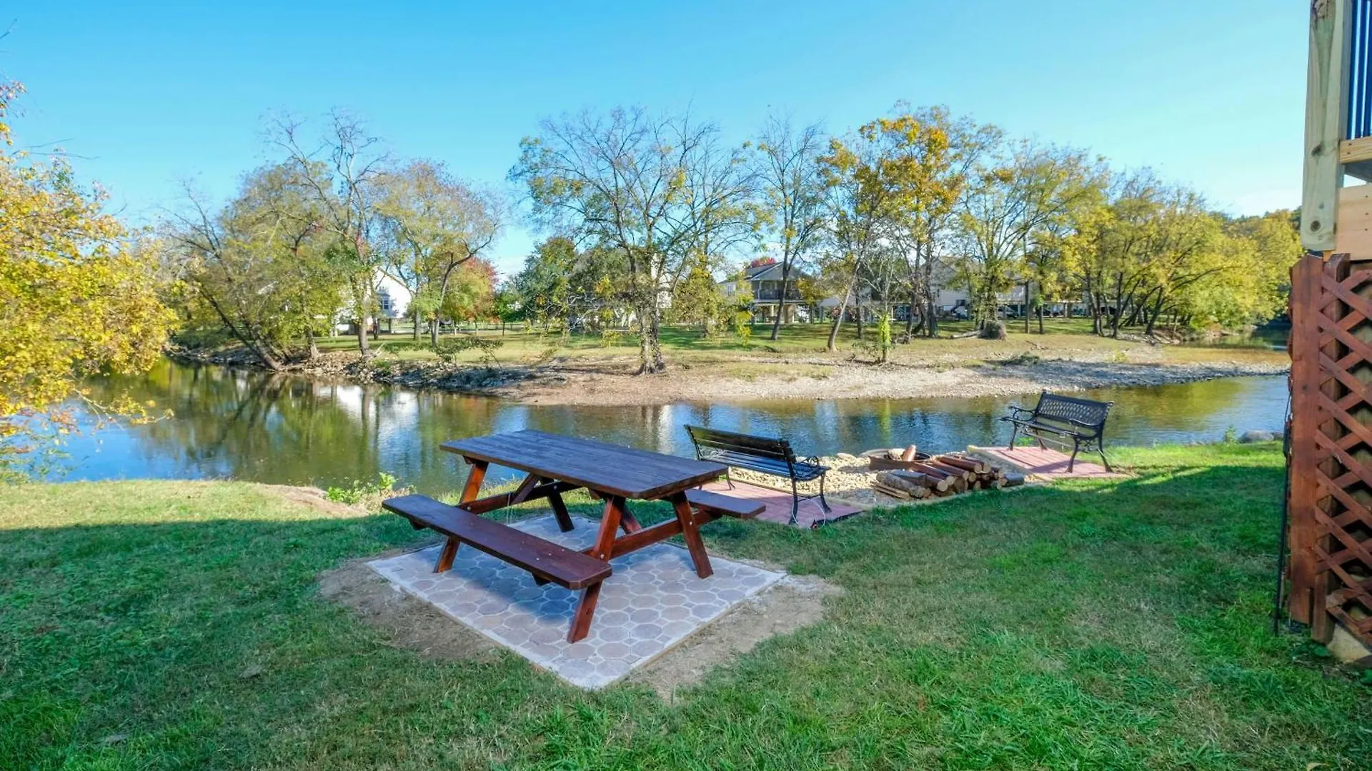 River Livin Holiday home Pigeon Forge