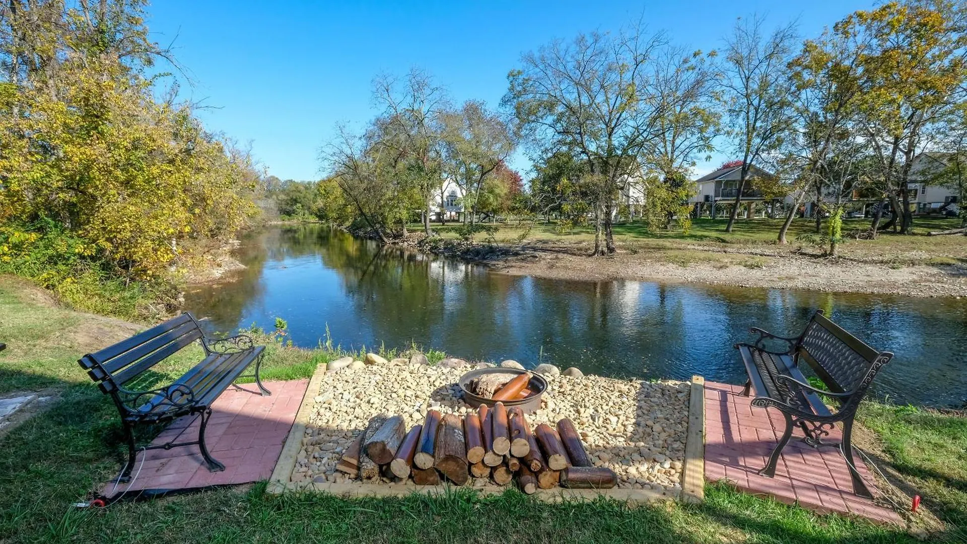 River Livin Holiday home