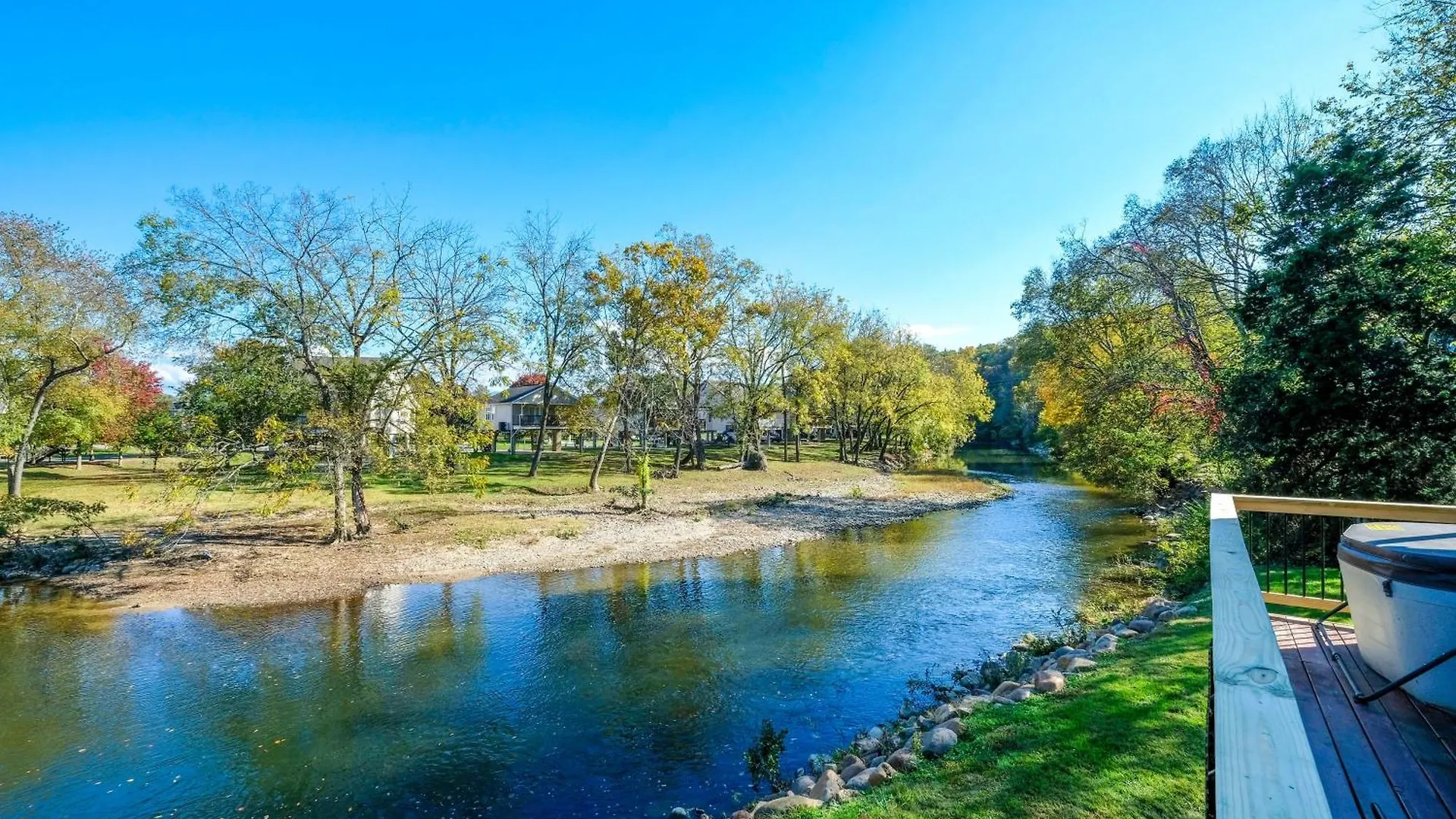 Holiday home River Livin Pigeon Forge
