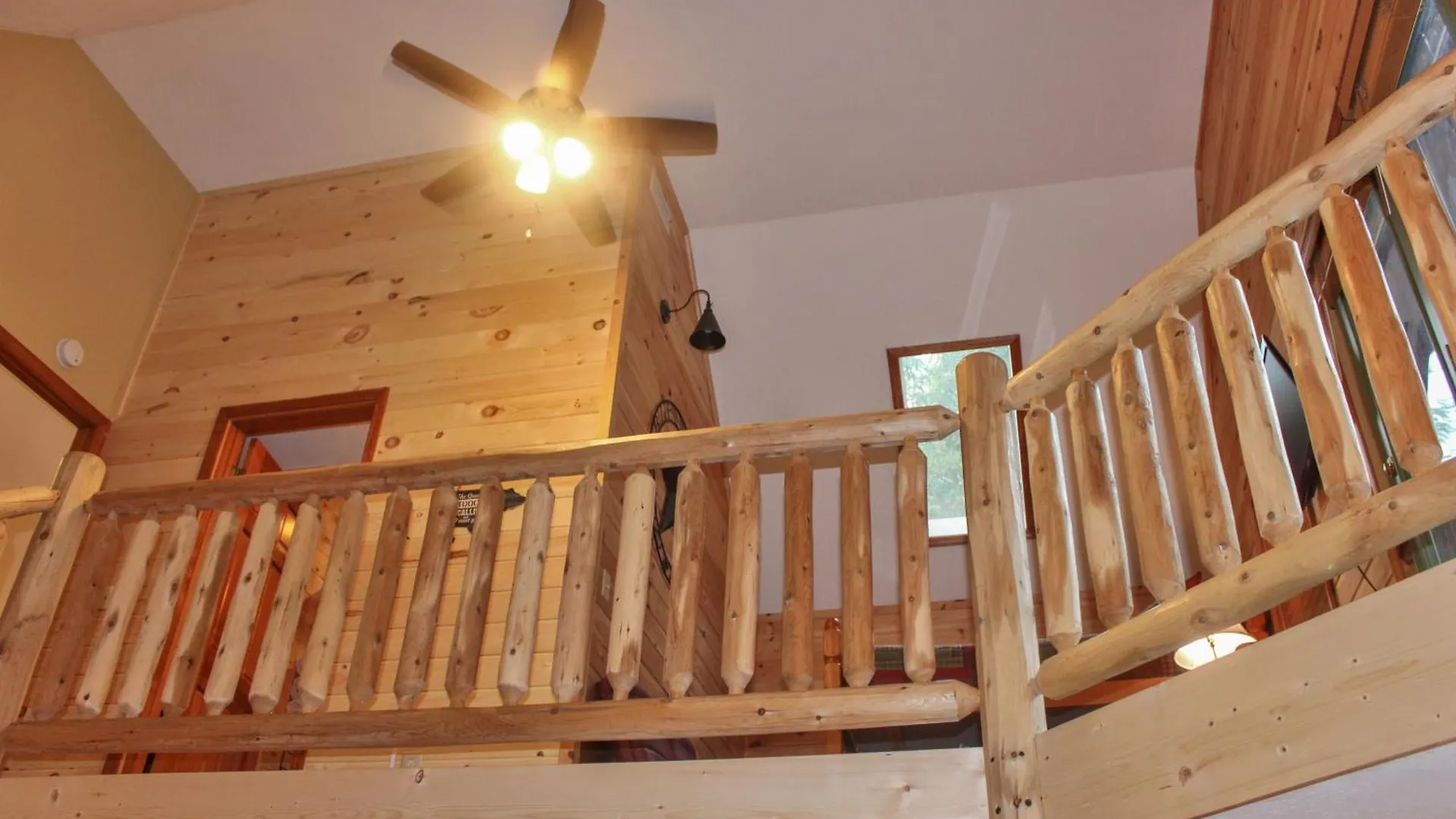 Forest Hollow Holiday home *