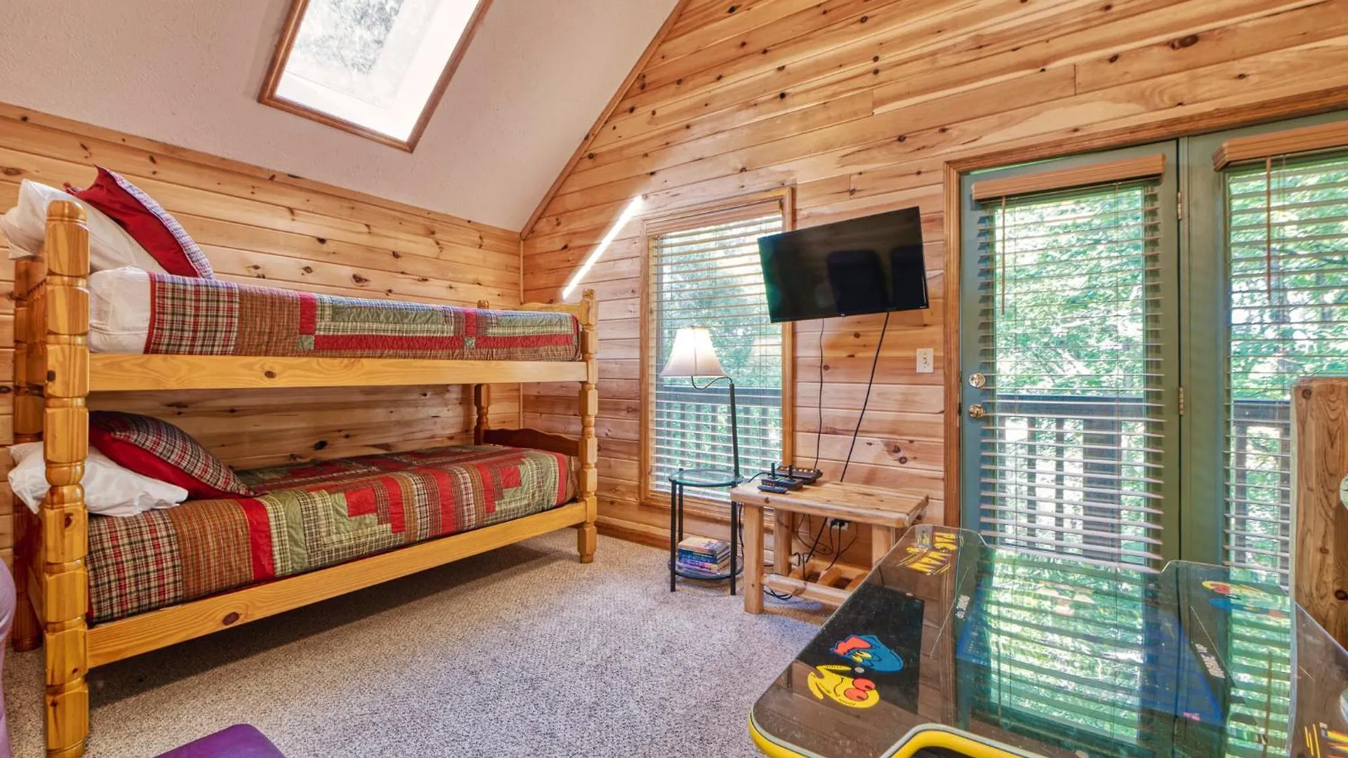 Holiday home Forest Hollow *