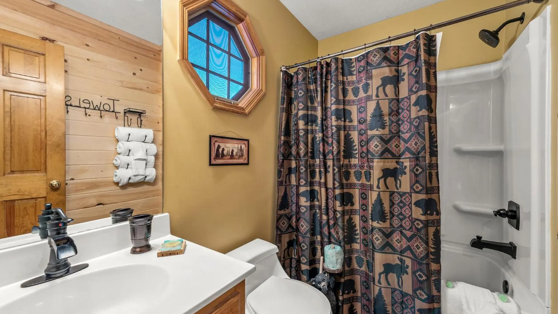 Holiday home Forest Hollow Pigeon Forge