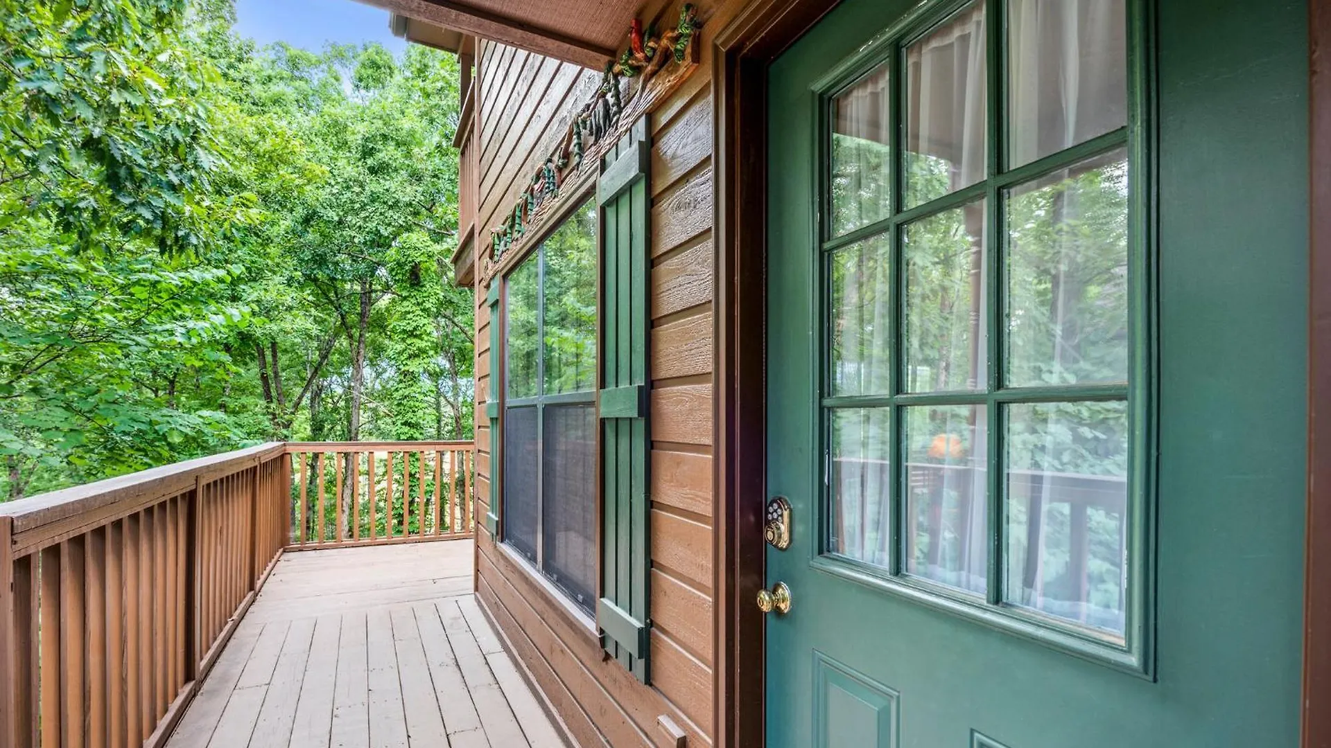 Holiday home Forest Hollow Pigeon Forge