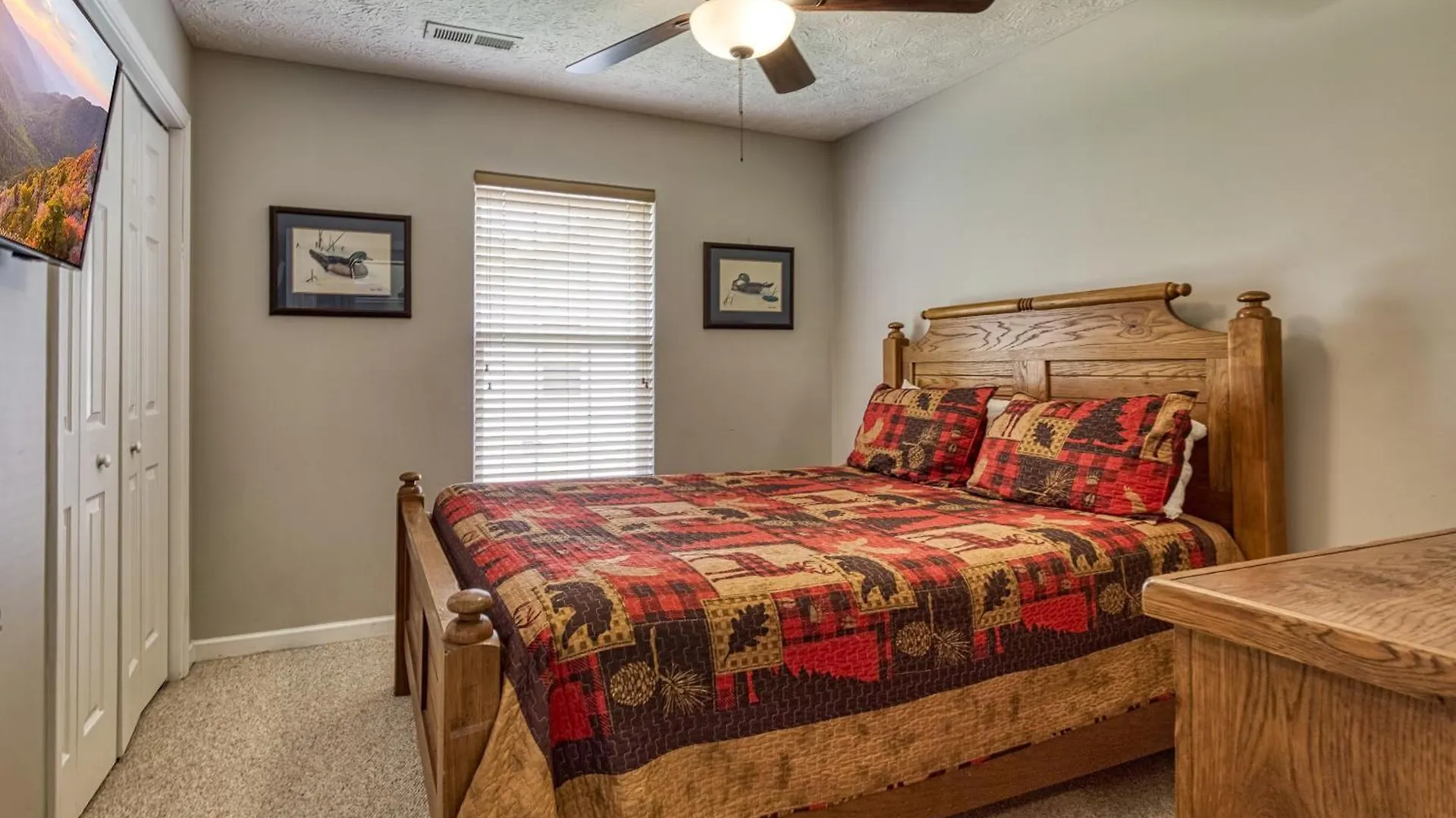 Holiday home Lee's Creekside Pigeon Forge