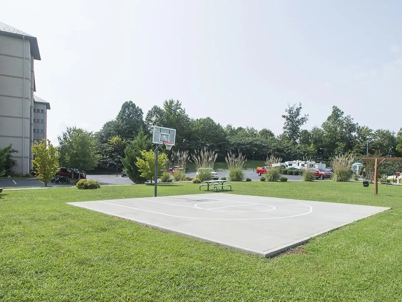 Holiday home Unit 5604 Mountain View Free Attraction Ticket Including Dollywood Pigeon Forge