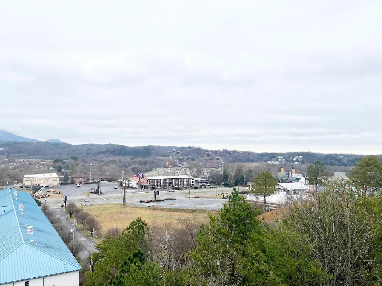 Holiday home Unit 1606 - Mountain View Pigeon Forge